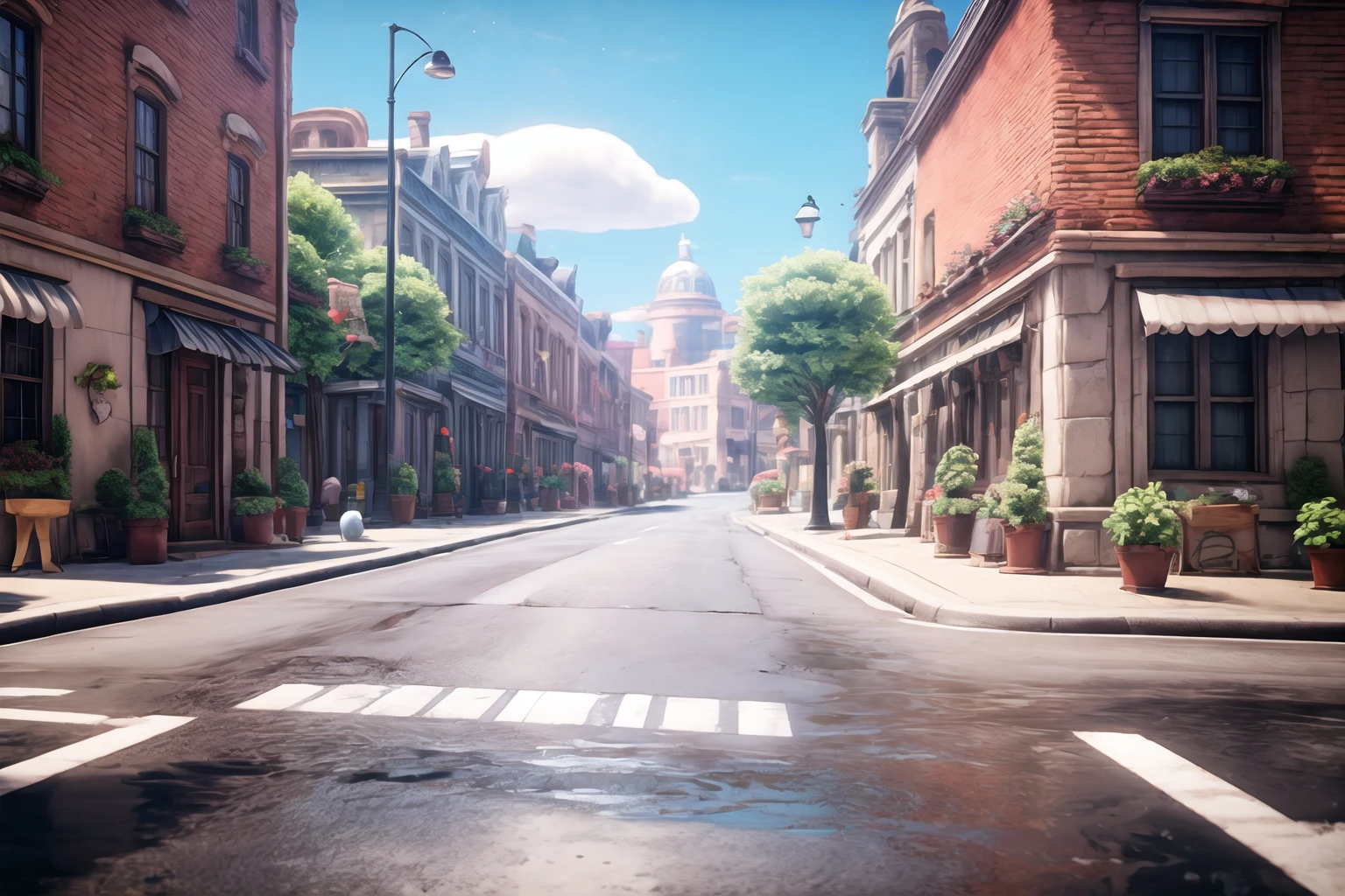 ((Mr Bean)) Adventure,
Ultra Realistic, 3D render Broad daylight color theme, busy street, cityscape,
<lora:add_detail:1>, niantu, <lora:ç®å
æ¯é£æ ¼åºæ¯_v1.0:0.8>,