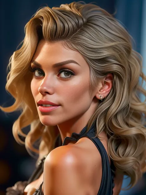 AnnaLynne McCord