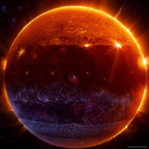 (photo realistic:1.55), (astronomy wallpaper, sun:1.3),sun, masterpiece, best quality, detailed, photo_\(medium\), solo, <lora:astronomy_wallpapers01:0.7>