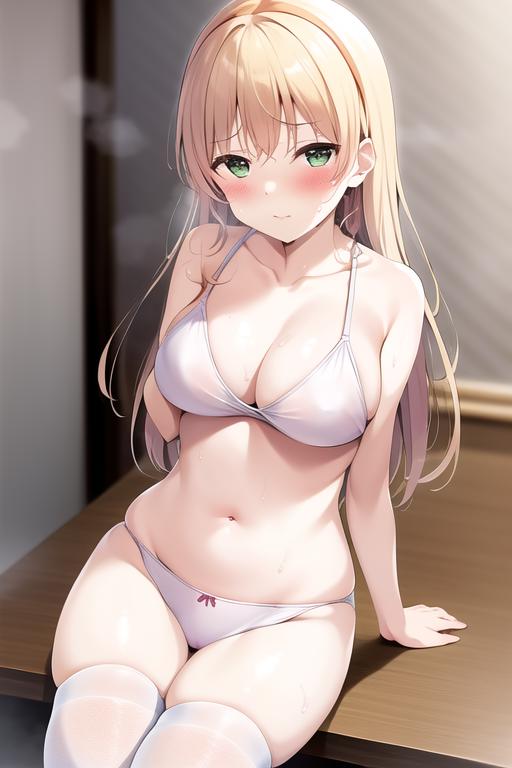 Sumire Heanna - Love Live Superstar!! v1.0