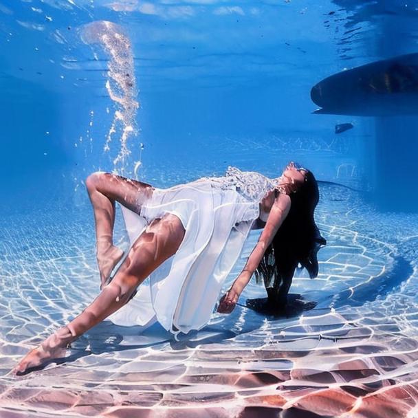 Under the Ocean v1.0