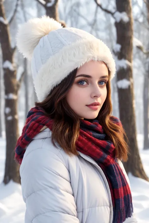 Young [ <'EM_1'> | <'EM_2'> | <'EM_3'> : 0.5] woman in a winter season
<cdt:d1=2;d2=2;hrs=1;hd1=2;hd2=2;st1=0;st2=1>