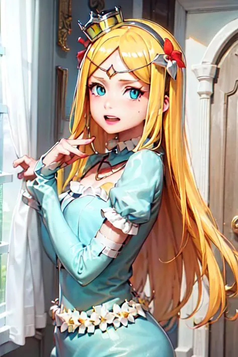 <lora:RennerPrincessV10:1>,(masterpiece, best quality, hi-res:1.2), 1girl, solo