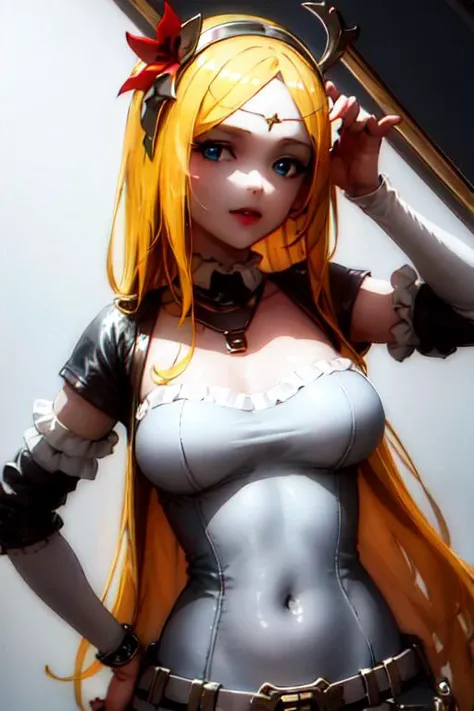 <lora:RennerPrincessV10:0.8>,Renner,(masterpiece, best quality, hi-res:1.2), 1girl, solo,<lora:AGM:1>