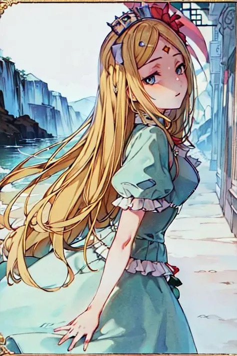 <lora:RennerPrincessV11-000012:1>,(masterpiece, best quality, hi-res:1.2), 1girl, solo,<lora:TakatoYamamotoStyleV01-000018:0.8>