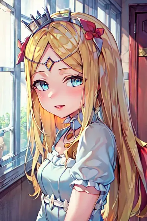 <lora:RennerPrincessV11-000012:1>,(masterpiece, best quality, hi-res:1.2), 1girl, solo
