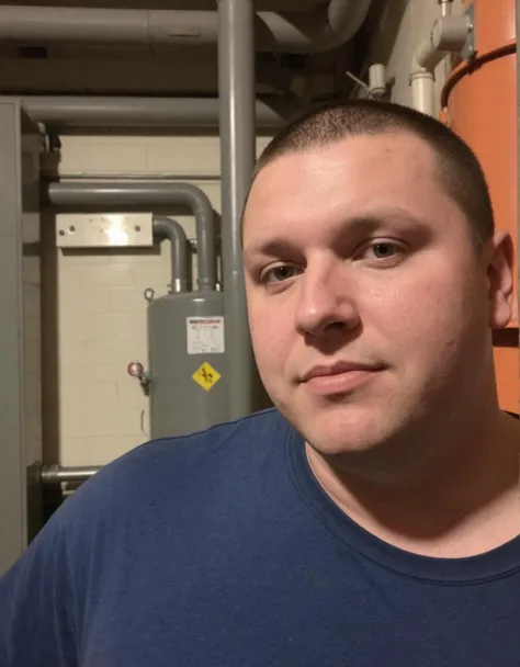 <lora:dmd2_sdxl_4step_lora_fp16:1>
portrait of a man in a boiler room