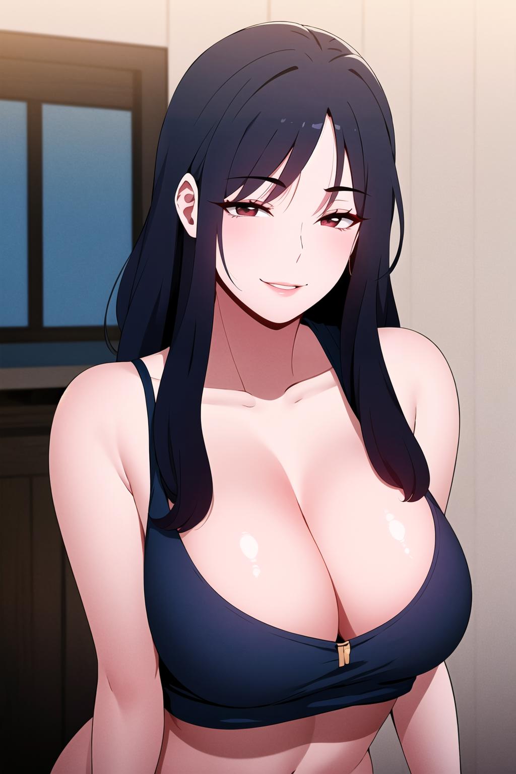 Dahyun - Dorm Room Sisters - Manhwa v1.0