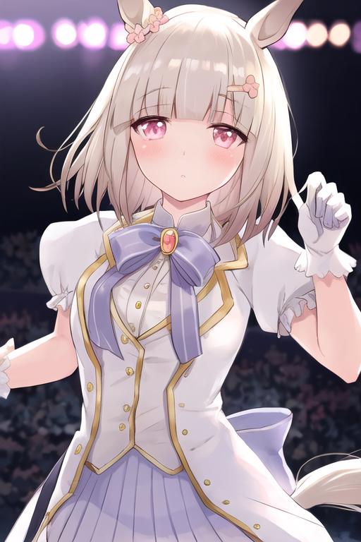 Happy Meek (Happy Mik) (Umamusume) v1.0-r1