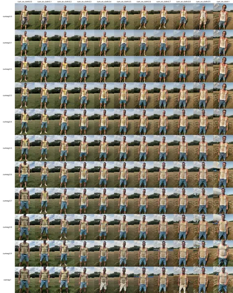 <lora:cumrag:0.0> <lora:cum_on_cloth:0.0> (standing:1.2) fit man wearing a cumrag shirt, a white tank top, on a (grass field, background:1.25), (yellowish:0.7) (whitish:0.8) (dry stains:1.2), goo, old, stinky, gross, sticky, nasty, disgusting, (dirty:0.6), repulsive, cum on cloth