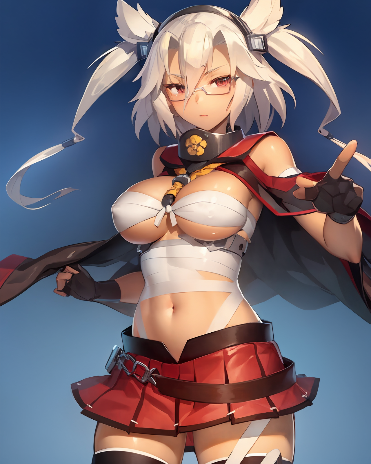 Musashi | Kancolle v1.0
