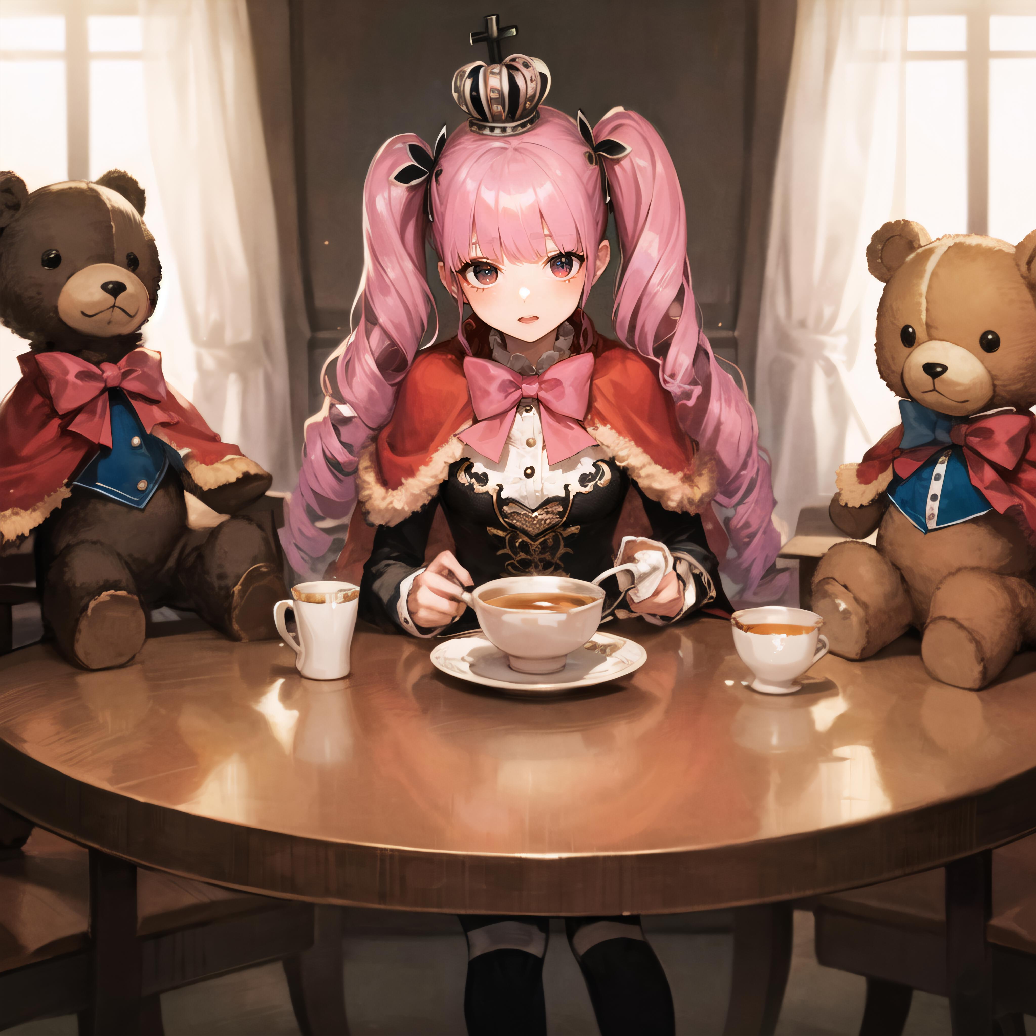 Perona (One Piece) v1.0