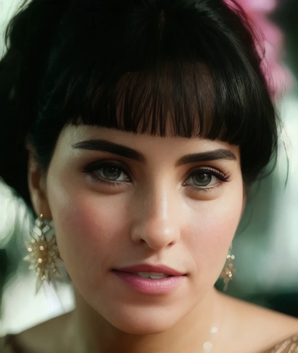 portrait of (zxzxasli:1.2) in black shiny clothes is posing to cameras on oscar award red carpet with happy face , by greg rutkowski, depth of field,
<lora:asli2bat20ecos-000026:0.9>, Photorealistic, Hyperrealistic, Hyperdetailed, analog style, detailed skin, matte skin, soft lighting, subsurface scattering, realistic, heavy shadow, masterpiece, best quality, ultra realistic, 8k, golden ratio, Intricate, High Detail, film photography, soft focus