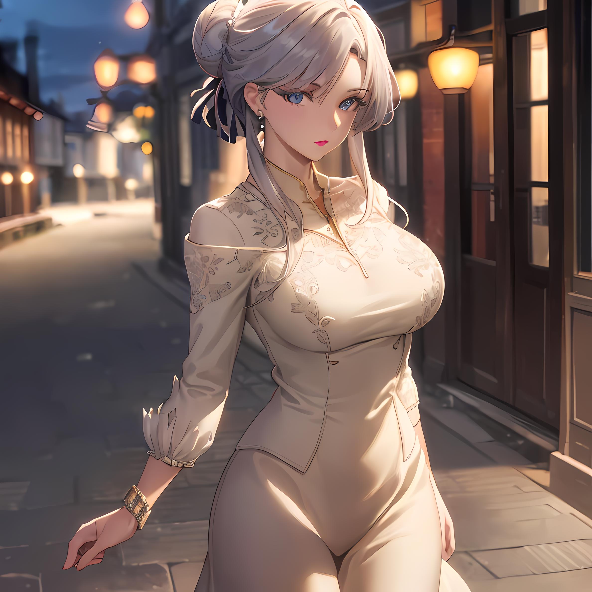 Saraliya Corwen (Log Horizon) v1.0