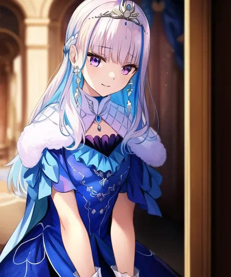 masterpiece, best quality,  1girl, <lora:Lize_Helesta:0.8>,  solo, dressLIZE