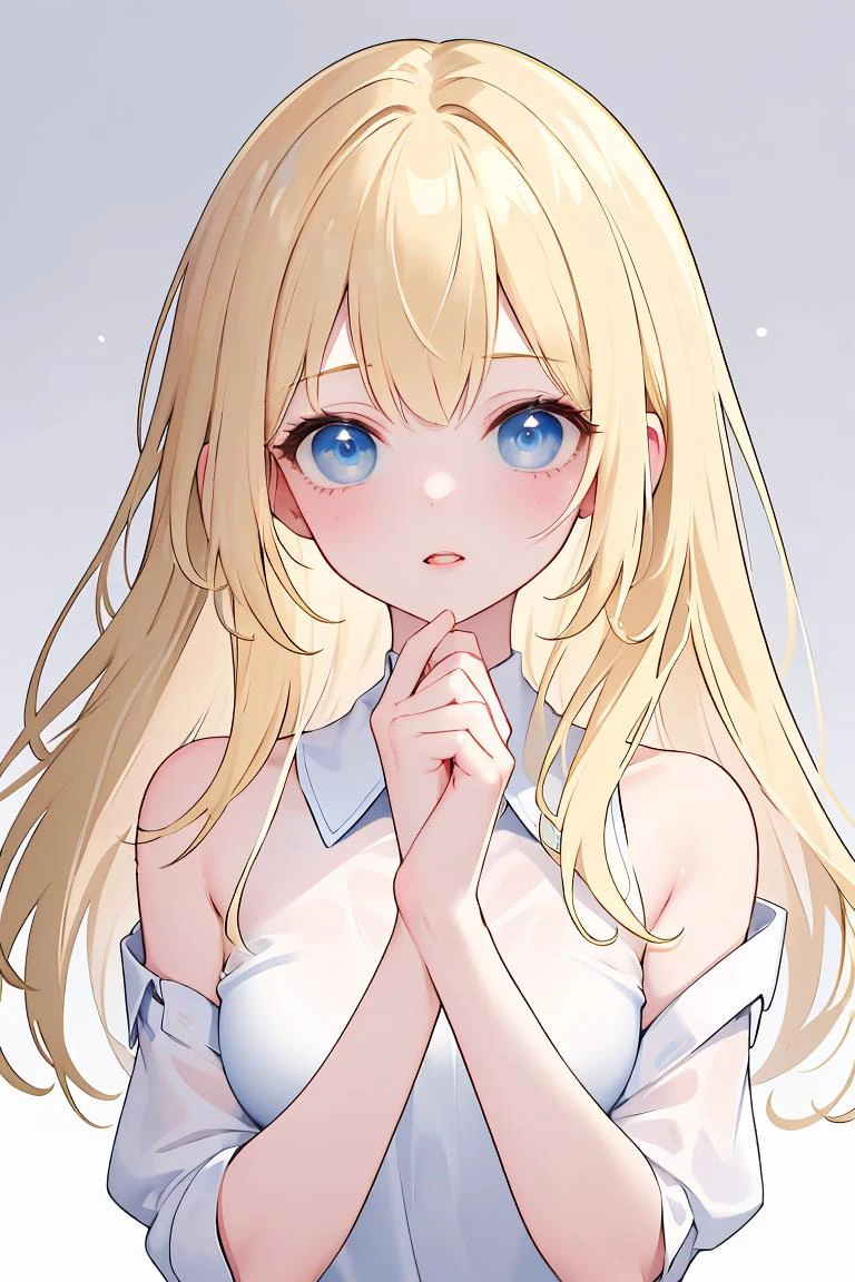 (masterpiece, best quality), 1girl, <lora:Ahsveden3:1> blonde hair, blue eyes,