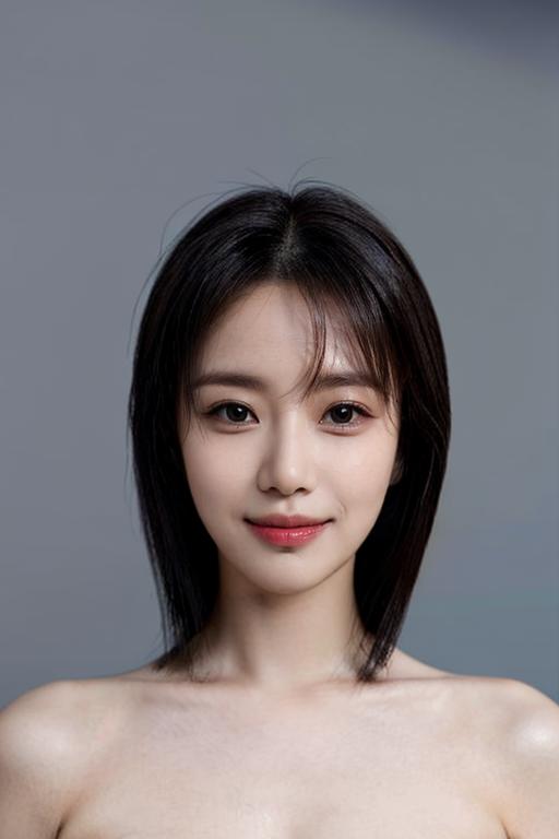 T-ara Eunjung (은정) Lookalike v1.0