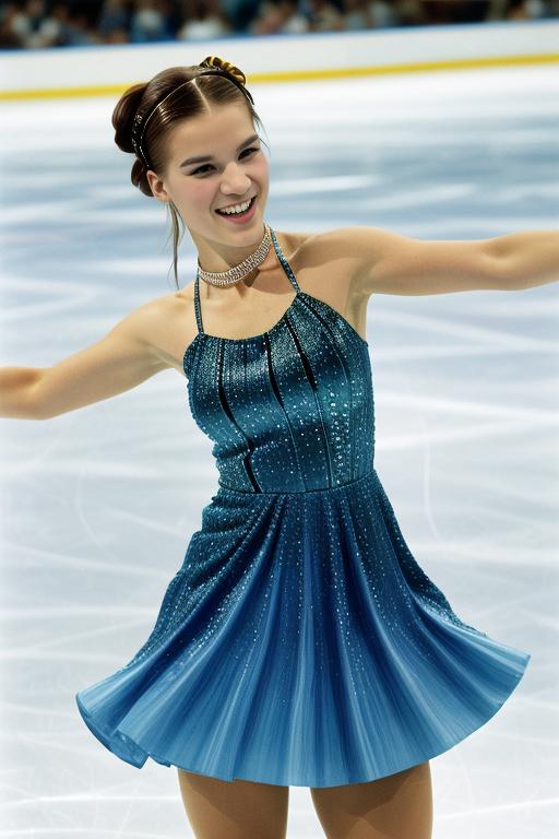 Katarina Witt v1.0
