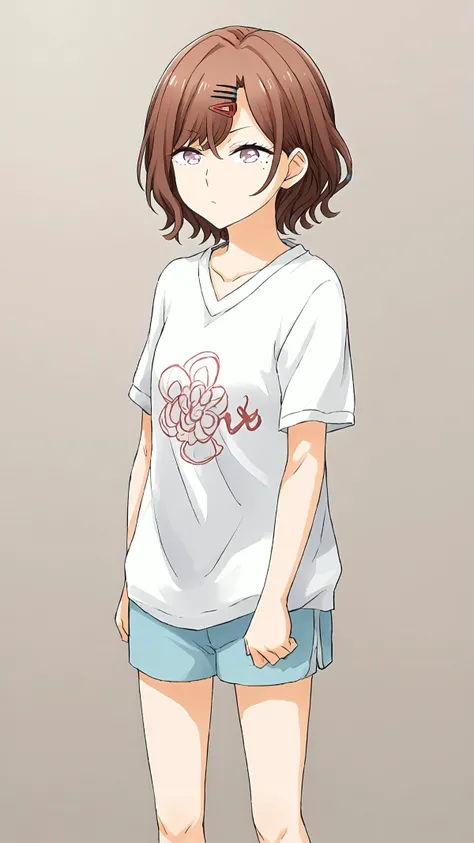 score_9, score_8_up, score_7_up,
BREAK
(sketch:0.8)
<lora:kindred-spirits-pony:1>(kd_vnstyle), (sketch:0.95),
<lora:brj-madoka-pony-v0.5:0.7> higuchi madoka, short hair, brown hair, purple eyes, hairpin,
1girl, teen,
standing,
