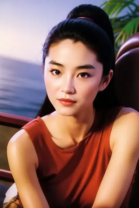 1girl,linqingxia, best quality, ultra high res,(photorealistic:1.4),masterpiece, <lora:linqingxia12:0.8>