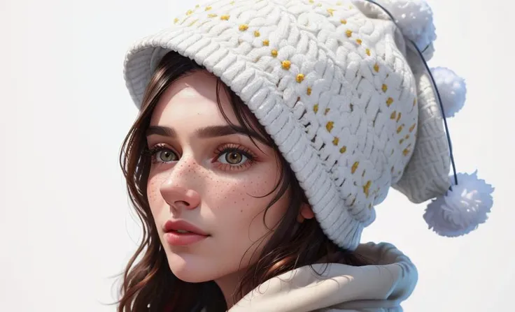 ultra realistic, 45 y.o man, (white background:1.5), concept art, sunny day, (ultra-detailed), <lora:SyFyEye1_v1.0:0.5>, alpine mountain, (RAW photo), masterpiece, big windows, sunset lighting, cloud, Atey Ghailan, (best quality), error detail smoothing, beautiful clean face, depth of field, <lora:epi_noiseoffset2:1>, dramatic lighting, volumetric lighting, <lyco:GoodHands-beta2:0.8>, freckles, light, determination, (immaculate:1.3), wearing a multicolored robe in the temple, tough gal, gloves, (8k uhd), night view, extremely detailed eyes and face, ((detailed pupils)), detailed, (top quality), glass bowl, photorealistic painting, good lighting, playful, octane render, surreal image, sweater, dim light, (digital painting:1.1, dim colors), hat with pompom, beautiful detailed face, concept art illustration, 35mm, lake, 1boy, (vray render), romanticism, (lineart:1)