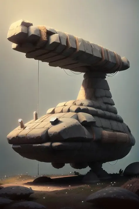 <lora:stonepunkai_v10:1>
StonepunkAI,
submarine, underwater
