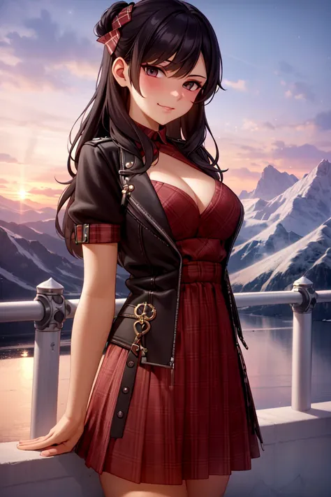 masterpiece, best_quality, 1girl, solo, kairunoburogu, <lora:kairunoborugu_v1:0.8>