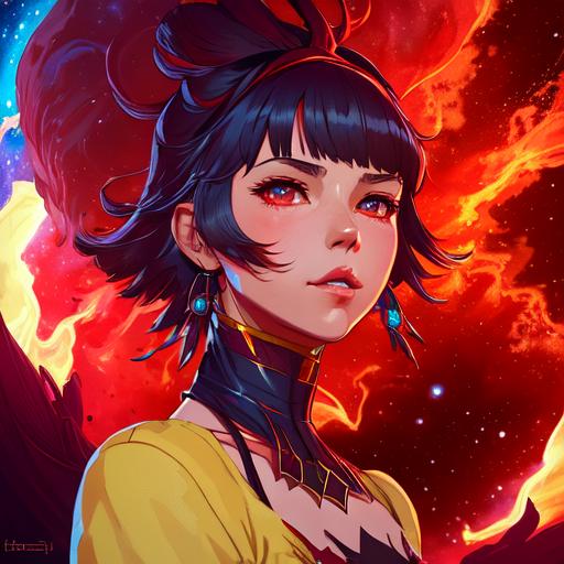 Josie Rizal v1.0 Classic Custome
