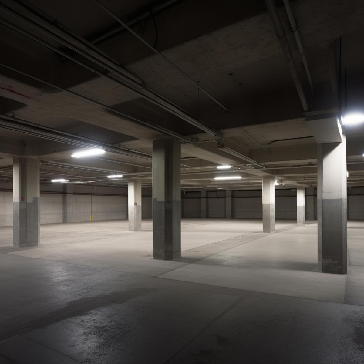 Industrial Liminal v1.0