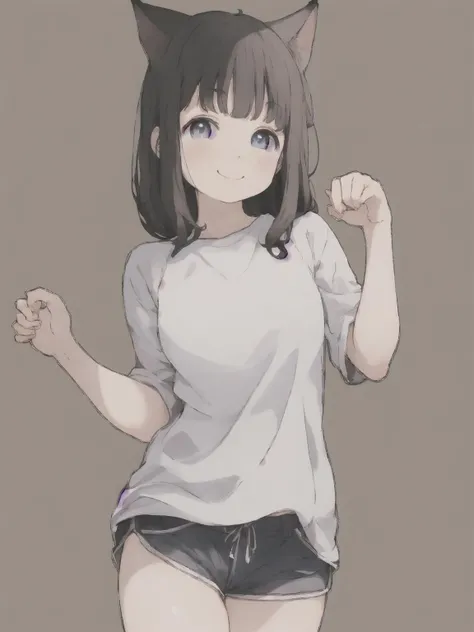 score_9, score_8_up, score_7_up, source_anime, duo, mele/female, arm grab, arm held back, solo focus, uncensored
