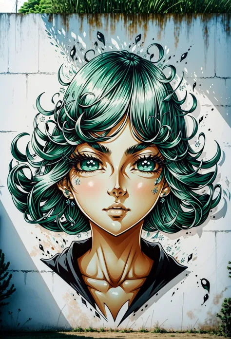 <lora:СÑÐ¸Ð»Ñ ÑлиÑное гÑаÑÑиÑи:1>, <lora:ÑаÑÑмаки ванпаÑмен(tatsumaki):0.8>, tatsumaki, anime style, anime eyes, detailed anime, bigger eyes, high quality anime, large anime pupils, 1girl in full growth, best quality, masterpiece, ultra-detailed, high quality,perfect anatomy, perfect full body, (detailed full body), good eyes, perfect face, pretty face