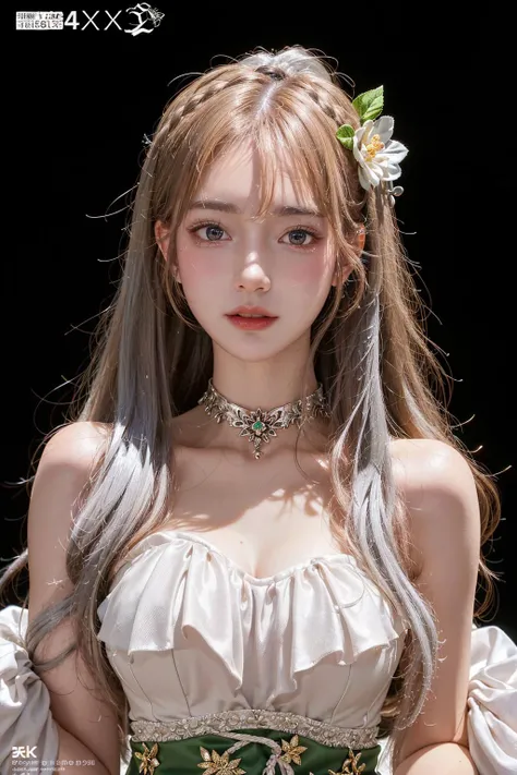 (((Wearing a fur coat))),((upper body))Extraordinary beauty、beautiful, calm and bright look、Refreshing look、完璧なbeautifulcute顔、Very bright, Bright Blue Eyes、Twin tails、Long bangs between the eyes、Long platinum blonde straight hair、beautiful facial hair、とてもcute、beautifully、Young little woman、非常に完璧なbeautifulcute顔、beautiful clear cute eyes、Real女性、cute,((Small breasts:1.4))、(((Long white hair)))、Earrings、Pink Lip、choker、Real、Highest quality、Detailed face、Detailed Background、Depth of written boundary、alone、night,Highest quality、High resolution、超High resolution(Real:1.4)Detailed eyes、Gradation、Perfect anatomical figure、Woman with perfect body、Highly detailed skin、非常にDetailed face、細部までbeautiful目、Background blur、
