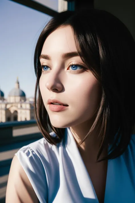 1girl, 8k Physically based render, desolate space and Moon in background, intricate background, shot from side of a Czech ([turkey bacon|St. Peter's Basilica] of Peace:1.3) , it is very Sprawling and Sleek, it is anthropomorphic with a face, it is covered in Cobwebs, from inside of a Uptight Fire station, Bathed in shadows, in focus, Magic Realism, Suffering, Princesscore, Reflected light, pinhole lens, Pastel Colors, dark blue flakes, delicate, extremely beautiful, absurdres, [ (abstract art designed by Marguerite Blasingame:0.7) , (Jack Hughes:1.2) :13]