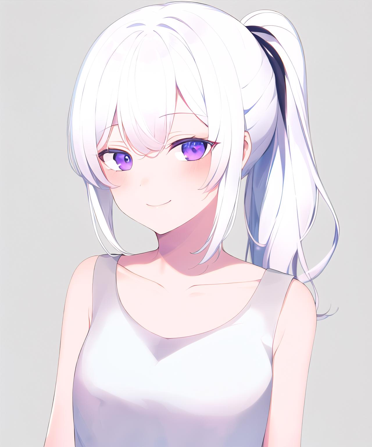Achiki (Aちき) Style v1.0