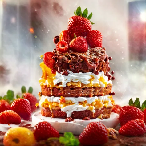 <lora:Noiseoffset_v2:1.2>, <lora:fodm4st3r:0.9>, (high quality masterpiece:1.5), strawberry, photorealistic, high details, intricate, sharp focus, 8K, HD, Full-HD, Ultra-HD, Super-Resolution, Megapixel, subsurface scattering, edge lighting, rim light, rim lighting, best lighting, refreshing, lumen Reflections, screen space reflections, Post Processing, Post-Production, TXAA, De-Noise, shaders