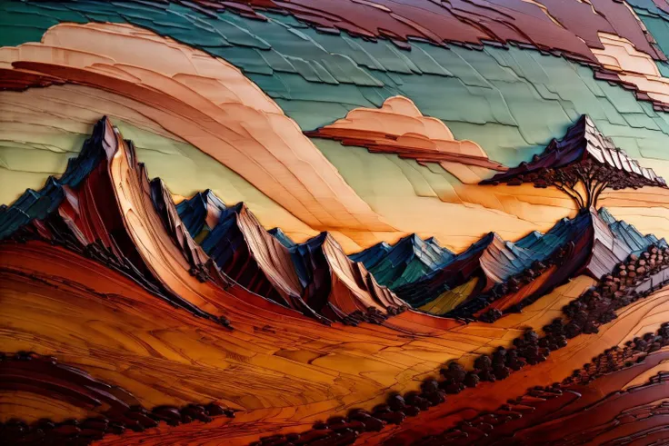 (w00d:1.2), landscape, ink, scenery, sky <lyco:woodenLycoV2:1> <lora:add_detail:1> <lora:impasto:1>