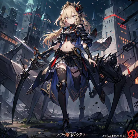 Masterpiece, Ultra Detail, Best Quality, High Resolution, High Quality, Anime Characters, High Detail Official Artwork, Clear Focus, Detailed Key Anime Art, 8K, Best Picture Quality, One Poster Close-up, A Man Holding a Pistol, From Ark Night, Genshin Impact Character, Katshiming from Genshin Impact, Shadow Universe Character Concept, From Girl Front, Full Body Immortal, Zhongli from Genshin Impact, Ark, Genshin, Ayaka Genshin Impact, ((Character Concept Art))