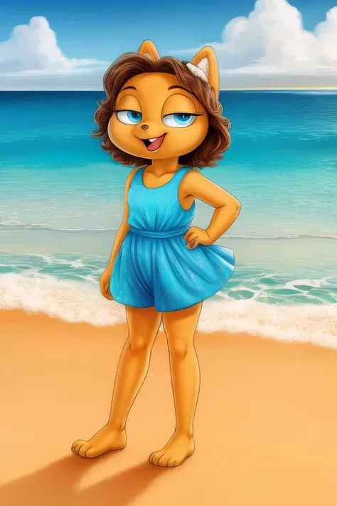 kiff, beach