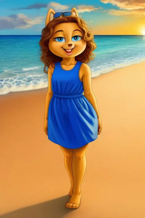 kiff, beach