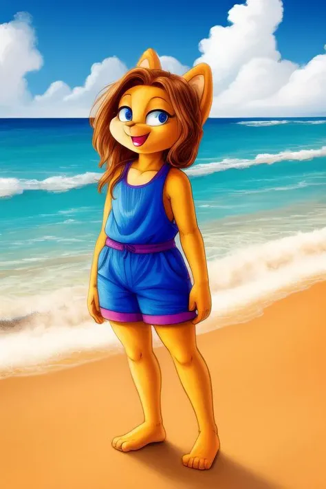 kiff, beach
