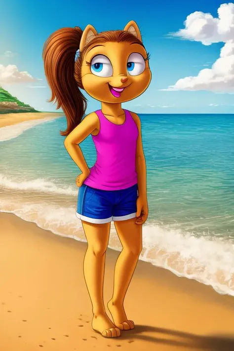 kiff, beach