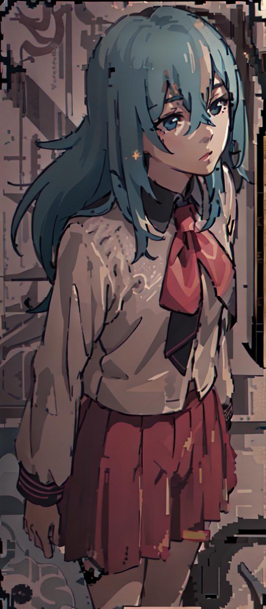 [Concept]Inscryption！ v1.0