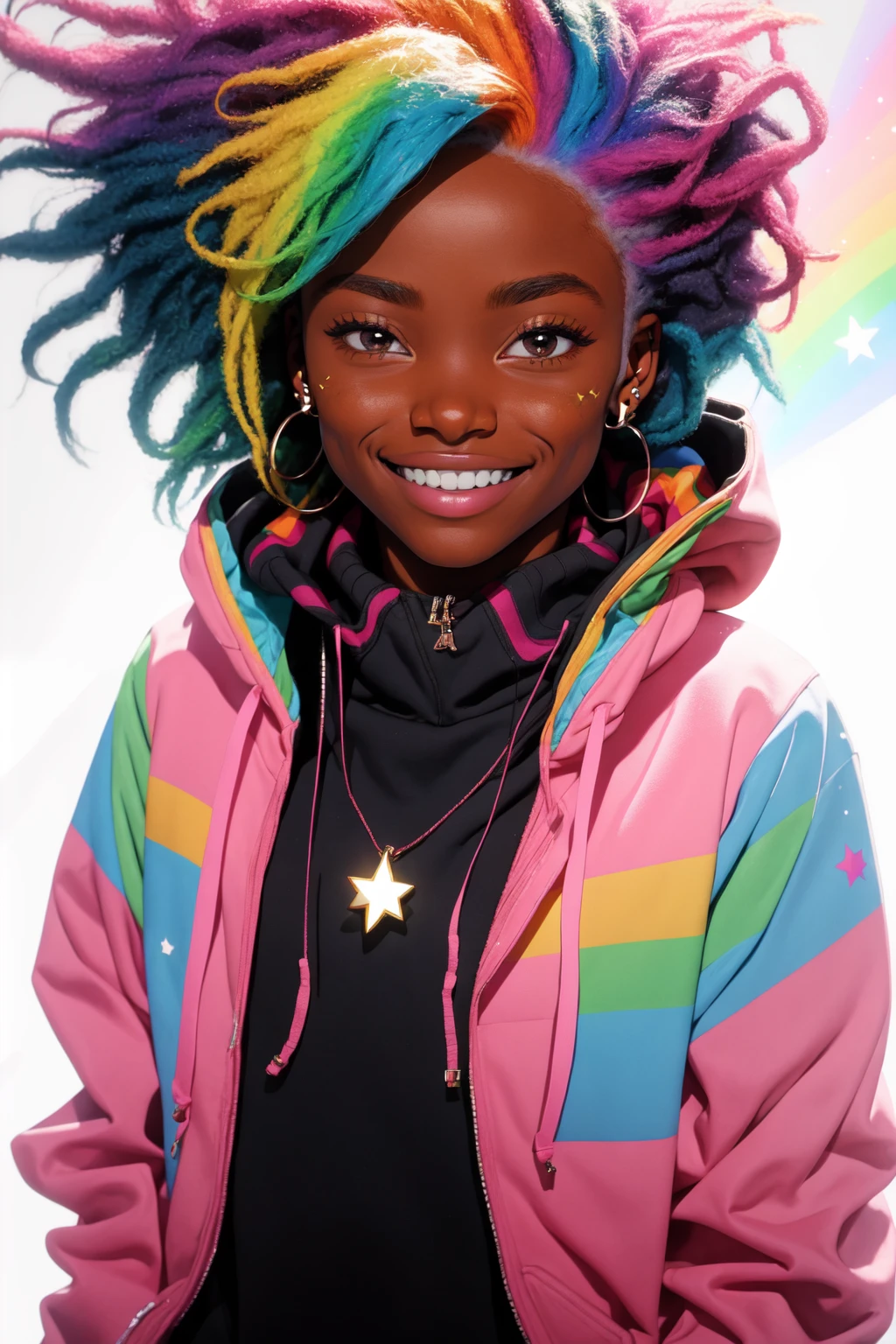 Niji Pride