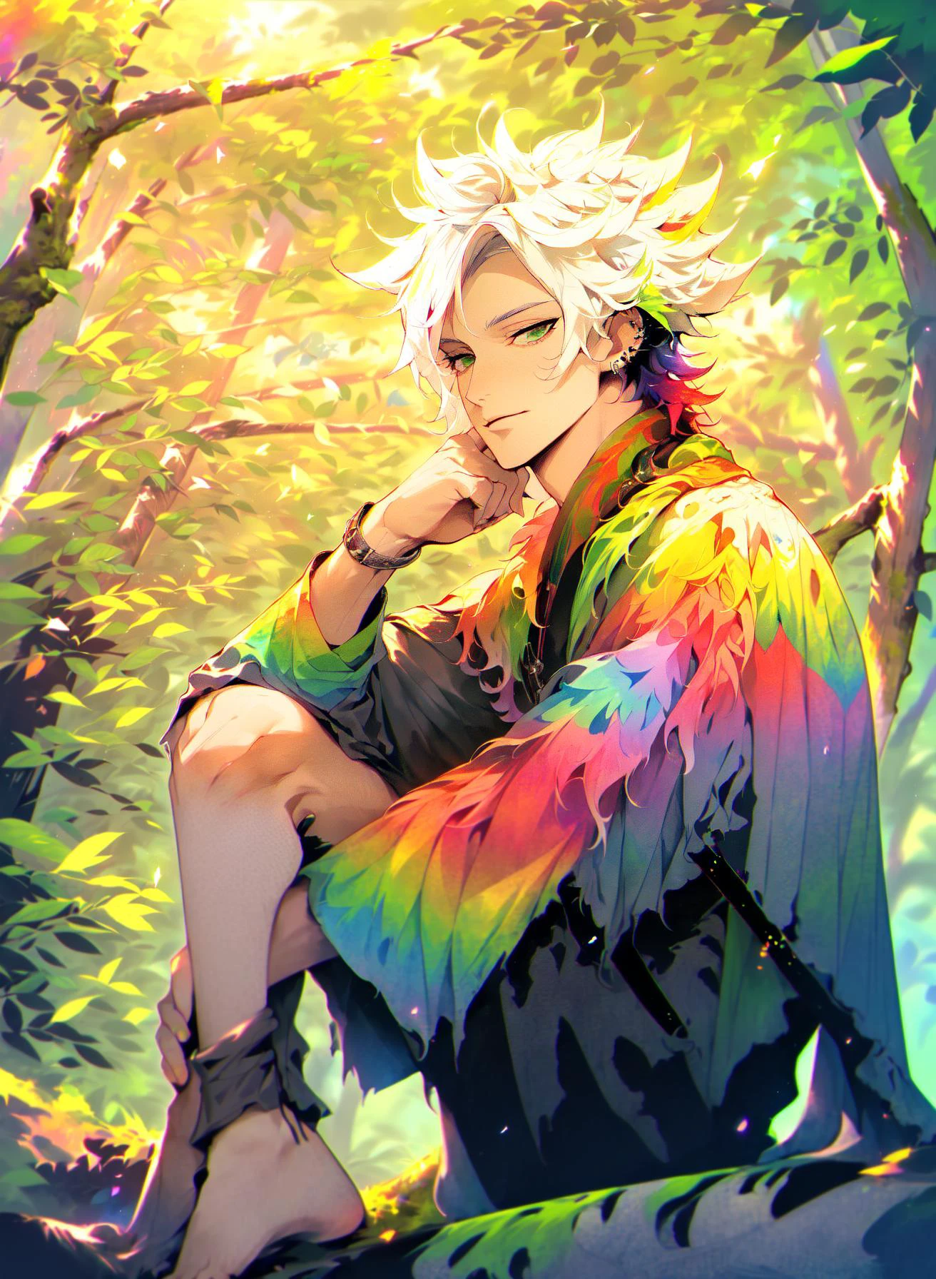 Niji Pride