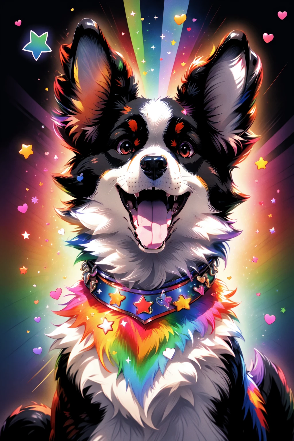 Niji Pride