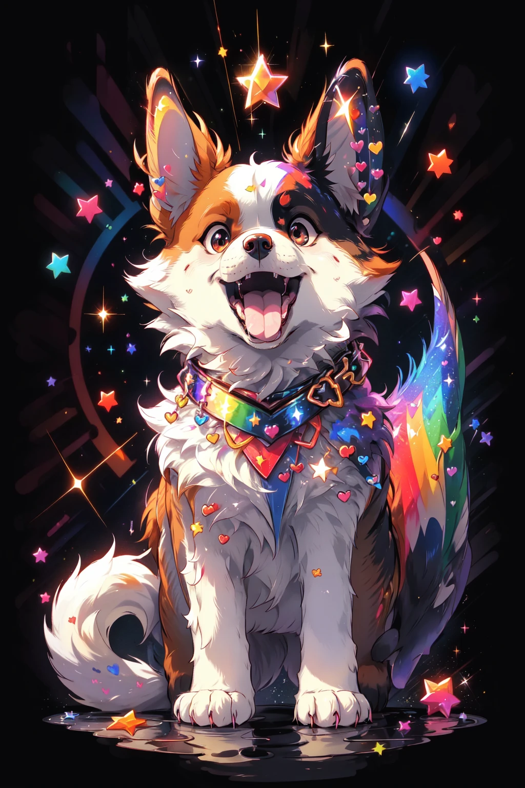 Niji Pride