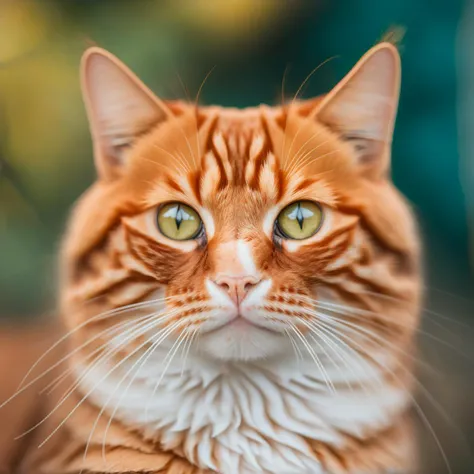 KittyPic photo GingerTomCat
