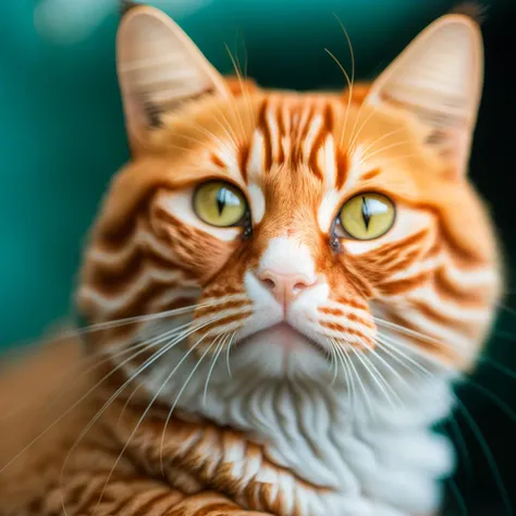 KittyPic photo GingerTomCat