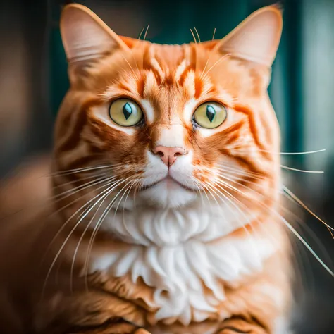 KittyPic photo GingerTomCat