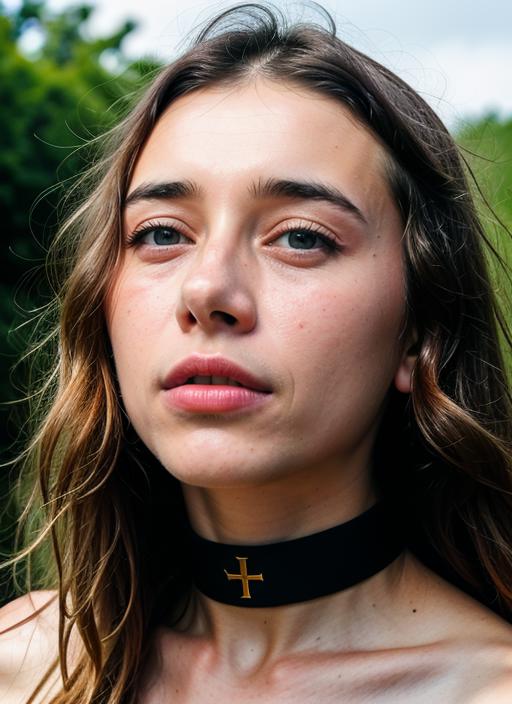 Olesya Rulin v1.0